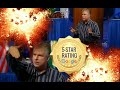 Motivational Safety Keynote Video | Charlie Morecraft