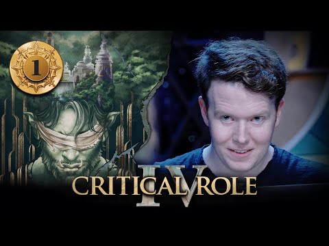 Profile Image for Critical Role