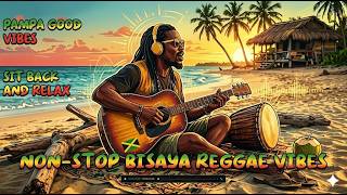 Non-Stop Bisaya Reggae Vibes