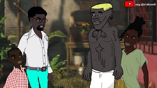 Episode 26_ Je wè bouch pe (feyton TIKOMIK an kreyol 2025) nouvo feyton Episode 26_ Je wè bouch pe (feyton TIKOMIK an kreyol 2025) nouvo feyton