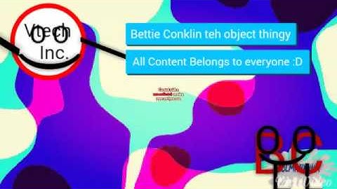 Klasky csupo effects round 7 Vs Lolman