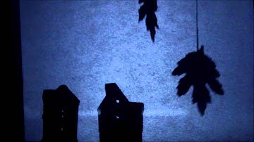 German Error Message - Everything Is Scary (Official Music Video)