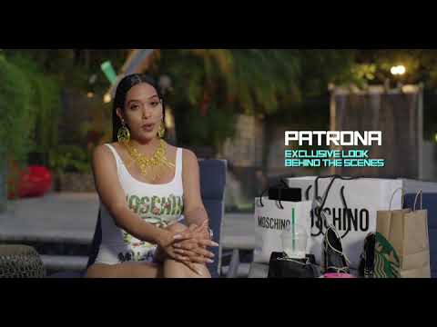 Estelita Quintero updates her fans about her new video and relationship