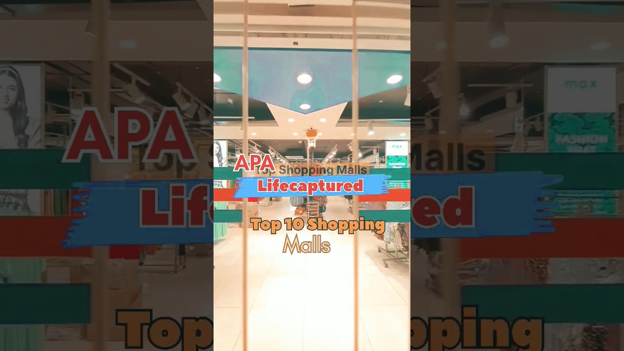 Top 10 shopping malls in purea Bihar 