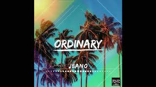 Jeano - Ordinary