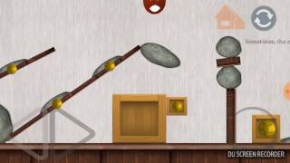 TIMID GOOPY Level 13 screenshot 5