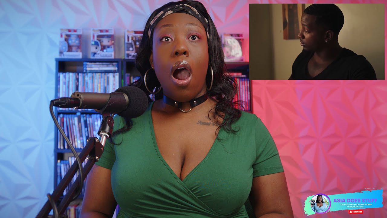 Tubi Is Weird | Movie Funniest Moments 4 | Reaction