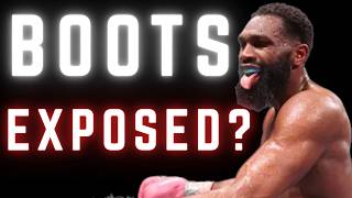 I'm Going to Get Flack for This — Honest Breakdown of Ennis vs Zayas | Post-Fight Boxing Analysis