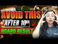 Avoid This After 10th Board Result | NEET/JEE 2027 Batch Launch 🚀 Complete Information by Pragya Mam