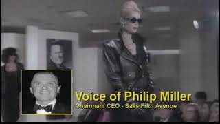 Peter Nygard a life