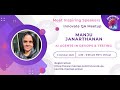InnovateQA Events | AI agents in DevOps & Testing