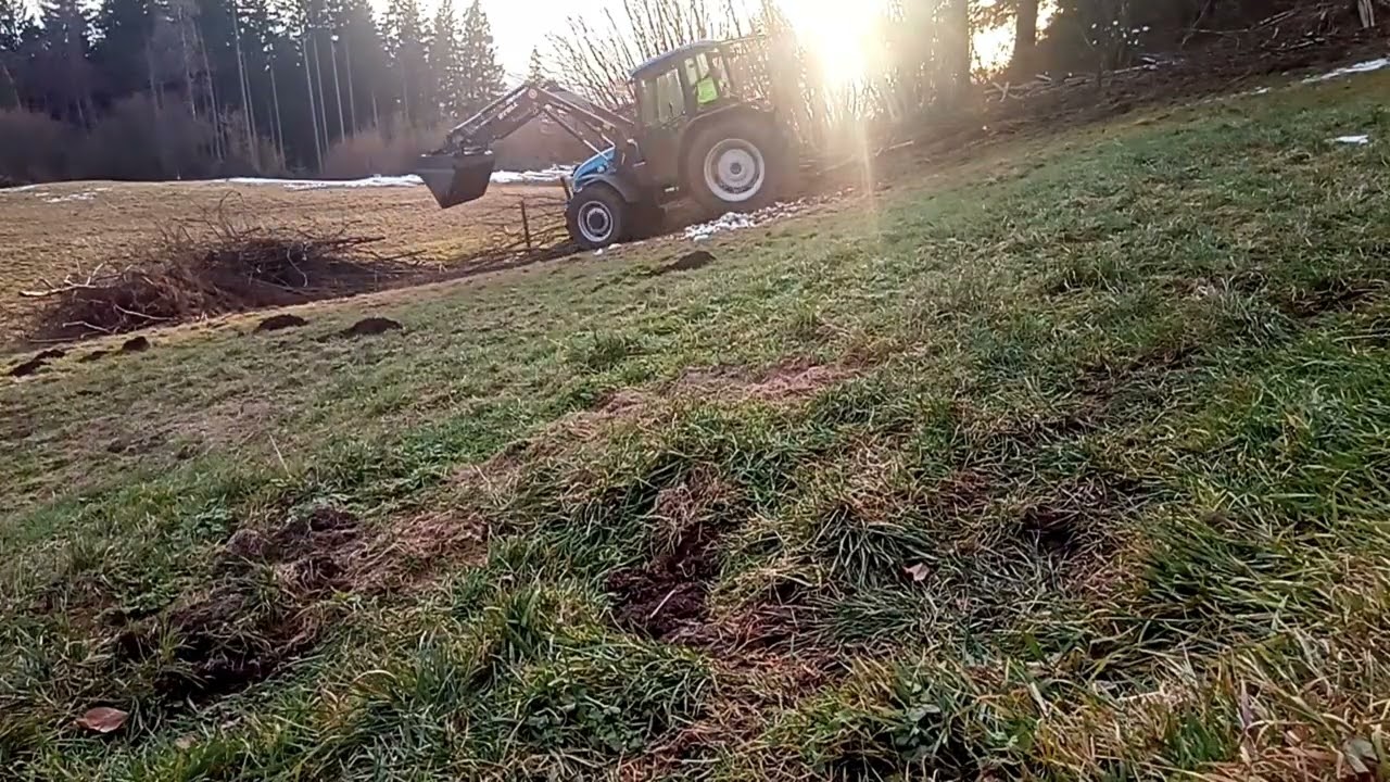 Landschaftspflege
