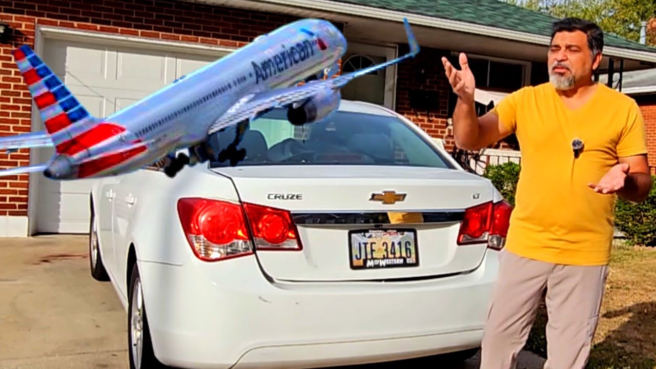 تذكرة سفر من بلدك الى أمريكا مجاني