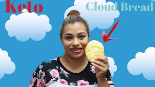 Famous 3 Ingredient Cloud Bread! Recipe*** Profile