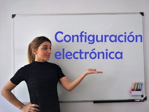 Vídeo: Com Es Determina La Configuració