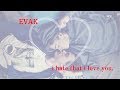 evak - i hate that i love you