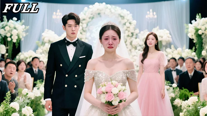 Her fiancé canceled the wedding for an ex's call.Fed up,she left. The CEO kneels,begging forgiveness