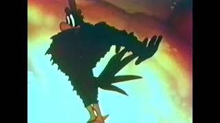 Famous Studios - The Friendly Ghost (1945) - First Casper Appearance