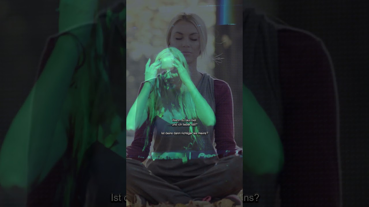 Was ist eigentlich Normal?