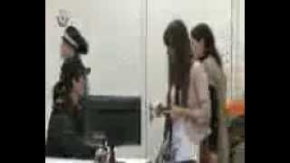 Marmara Forum Avmde Kameralarla Gözetlenen Ve Sonunun Ne Olduğu Belli Olmayan Kamera Şakası