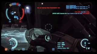 Dust 514 PC - Standby Retaliation vs ABFTW (15 AE Ringers)