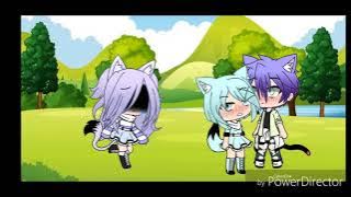 Acapella / gacha life