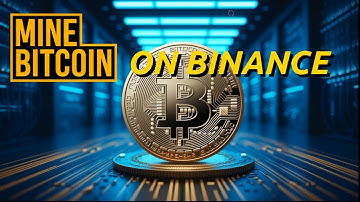 How to Mine Bitcoin (BTC) on Binance | Master Bitcoin Mining on Binance Pool: A Step-by-Step Guide!