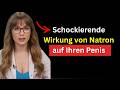 Männer 60+: 10 überraschende Vorteile von Natron für Erektionen, die fast keiner kennt