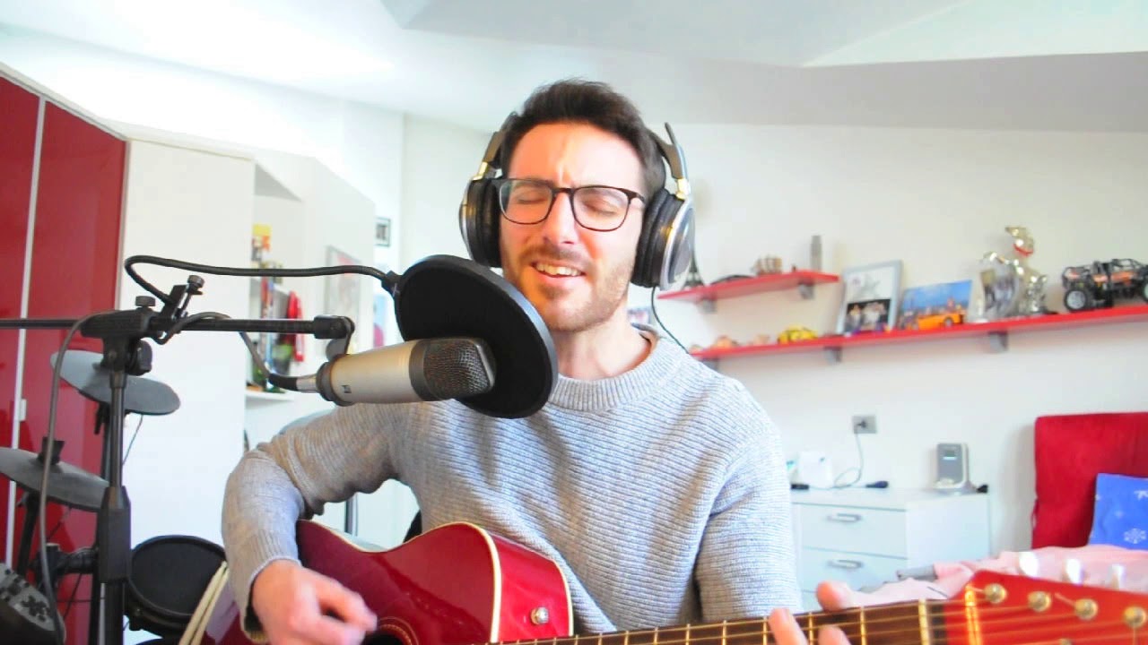 Tutto questo sei tu Ultimo (cover) YouTube Tutto questo sei tu Ultimo (cover) YouTube