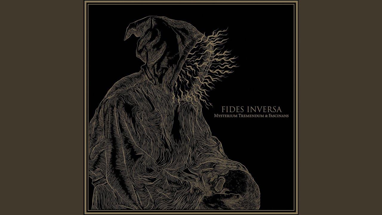 Альфред плут misterium tremendum картина фото и описание