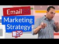 Email Marketing Strategy for Beginners