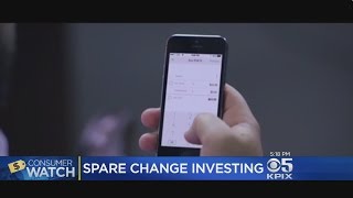 New Apps Allow People To Make Small-Scale Investments screenshot 3
