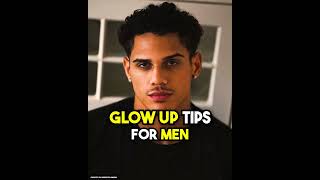 Glow up tip for men to look classy glowuptips classic transformation bodycare haircare  glowup