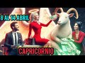 CAPRICORNIO ♑️ WOWW! TENDRÁS TANTO DINERO QUE HASTA LO REPARTES NOTICIÓN MILAGRO! RIQUEZA SIN FIN ..