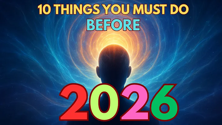 10 Powerful Steps to Transform Your Life Before 2026 | Dr. Joe Dispenza