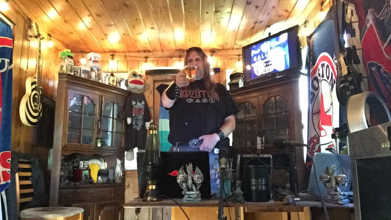 6 17 Compound Concentrates Coffee Afternoon Show YouTube