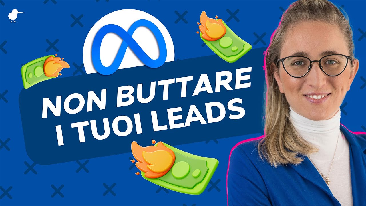 Lead Generation: come gestire i contatti ricevuti da Meta o Google