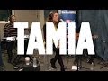 Tamia "Still" // SiriusXM // Heart & Soul