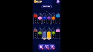 Magic sort level 168 Wealth