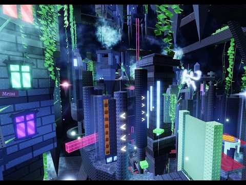 [ToIX SEQUEL] Tower of Irradiant-9 Development Stream