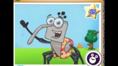 Binweevils tink