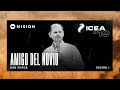 Bob Sorge | Amigo del Novio | ICEA 2019 | MiSion