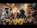 GHAZALI I Still Miss You Arabic Rap Remix 2025 Emotional Hit