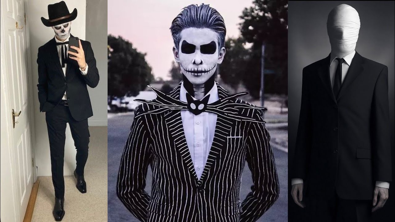 Halloween Costumes For Men Halloween Costumes Ideas 2022 YouTube