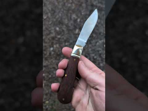 Beautiful Ashley Harrison Trapper Sheffield Made 