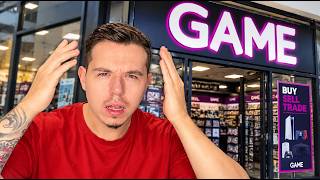 GAME in 2026 is a waste of time