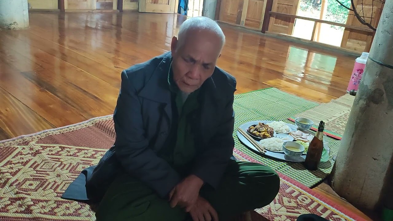 Ban Mai, Hoàng Tử Xứ Mường ,