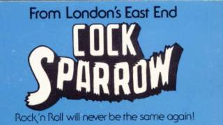 Cock Sparrer-&quot;Closedown&quot;