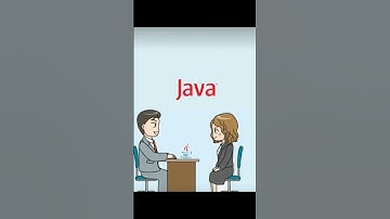Interview questions in java part-4 #youtubeshorts #java #shorts
