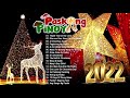 Paskong Pinoy Medley - 100 Tagalog Christmas Nonstop Songs 2022 -By Jose Mari Chan ,Freddie Aguilar